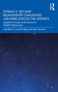 Bokomslag for "Intimacy, Sex and Relationship Challenges Laid Bare Across the Lifespan"