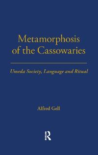 Metamorphosis of the Cassowaries