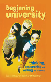 Beginning University
