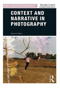 Bokomslag for "Context and Narrative in Photography"