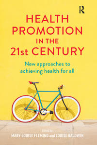 Health Promotion in the 21st Century