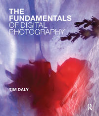 Bokomslag för "The Fundamentals of Digital Photography"