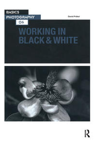 Bokomslag för "Working in Black & White"
