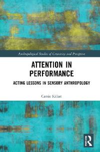 Bokomslag för "Attention in Performance"