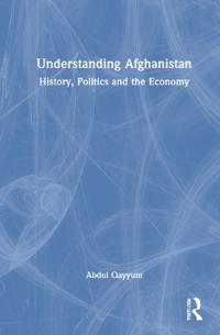 Understanding Afghanistan