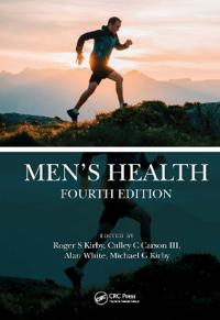 Bokomslag för "Men's Health 4e"