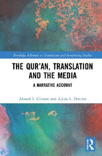Bokomslag for "The Qur’an, Translation and the Media"