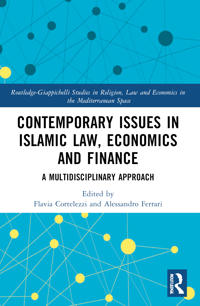 Bokomslag för "Contemporary Issues in Islamic Law, Economics and Finance"