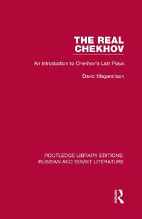 The Real Chekhov