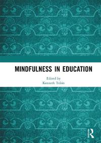 Bokomslag för "Mindfulness in Education"