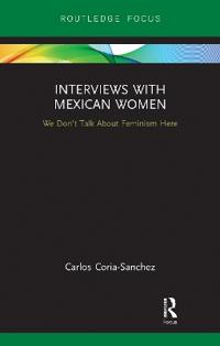 Bokomslag för "Interviews with Mexican Women"