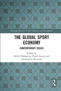 The Global Sport Economy