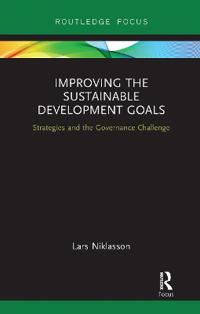 Improving the Sustainable Development Goals