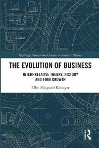 The Evolution of Business