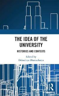 The Idea of the University