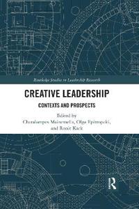 Creative Leadership