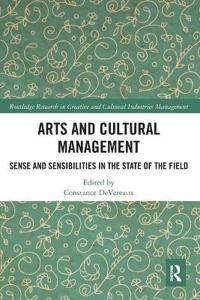 Arts and Cultural Management