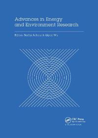 Bokomslag för "Advances in Energy and Environment Research"