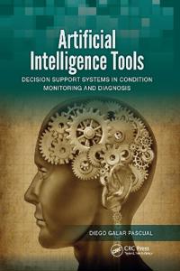Bokomslag för "Artificial Intelligence Tools"