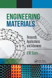 Bokomslag for "Engineering Materials"