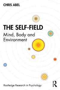 Bokomslag för "The Self-Field"