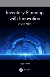 Bokomslag för "Inventory Planning with Innovation"