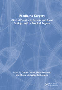Paediatric Surgery