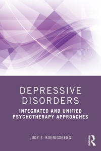Bokomslag för "Depressive Disorders"