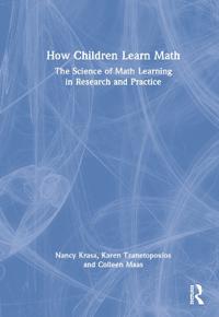 How Children Learn Math