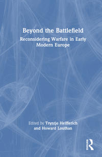 Bokomslag för "Beyond the Battlefield"