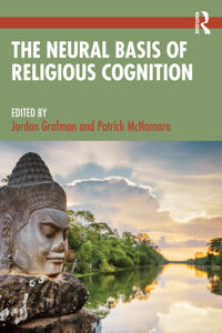 Bokomslag för "The Neural Basis of Religious Cognition"