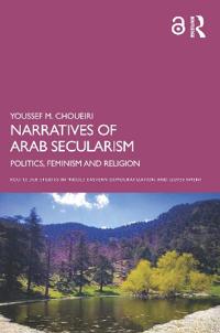 Narratives of Arab Secularism