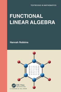 Bokomslag för "Functional Linear Algebra"