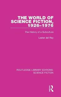 The World of Science Fiction, 1926-1976