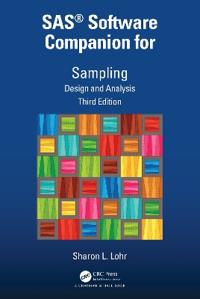 SAS® Software Companion for Sampling