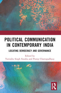 Political Communication in Contemporary India