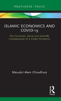 Bokomslag för "Islamic Economics and COVID-19"