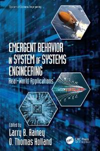 Bokomslag för "Emergent Behavior in System of Systems Engineering"