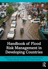 Handbook of Flood Risk Management in Developing Countries