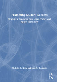 Bokomslag för "Promoting Student Success"