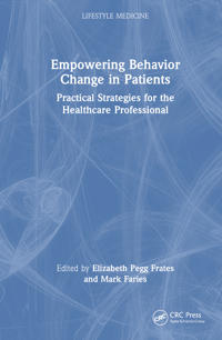 Bokomslag för "Empowering Behavior Change in Patients"