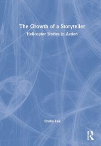 Bokomslag för "The Growth of a Storyteller"