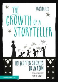 The Growth of a Storyteller