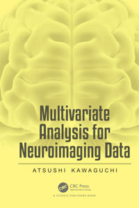 Bokomslag för "Multivariate Analysis for Neuroimaging Data"