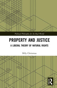 Bokomslag för "Property and Justice"