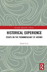 Bokomslag för "Historical Experience"