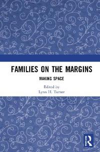 Bokomslag för "Families on the Margins"