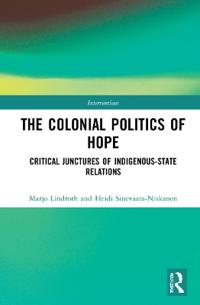 The Colonial Politics of Hope
