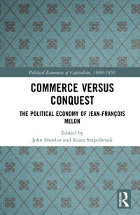 Commerce versus Conquest