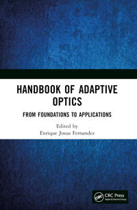 Handbook of Adaptive Optics